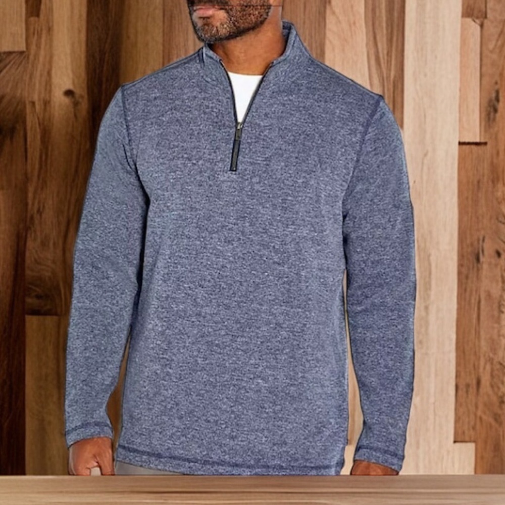 Gap Half Zipper Pullover  Sweater